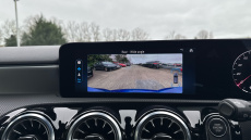 Mercedes-Benz A-Class A180 AMG Line Executive 5dr Auto Petrol Hatchback